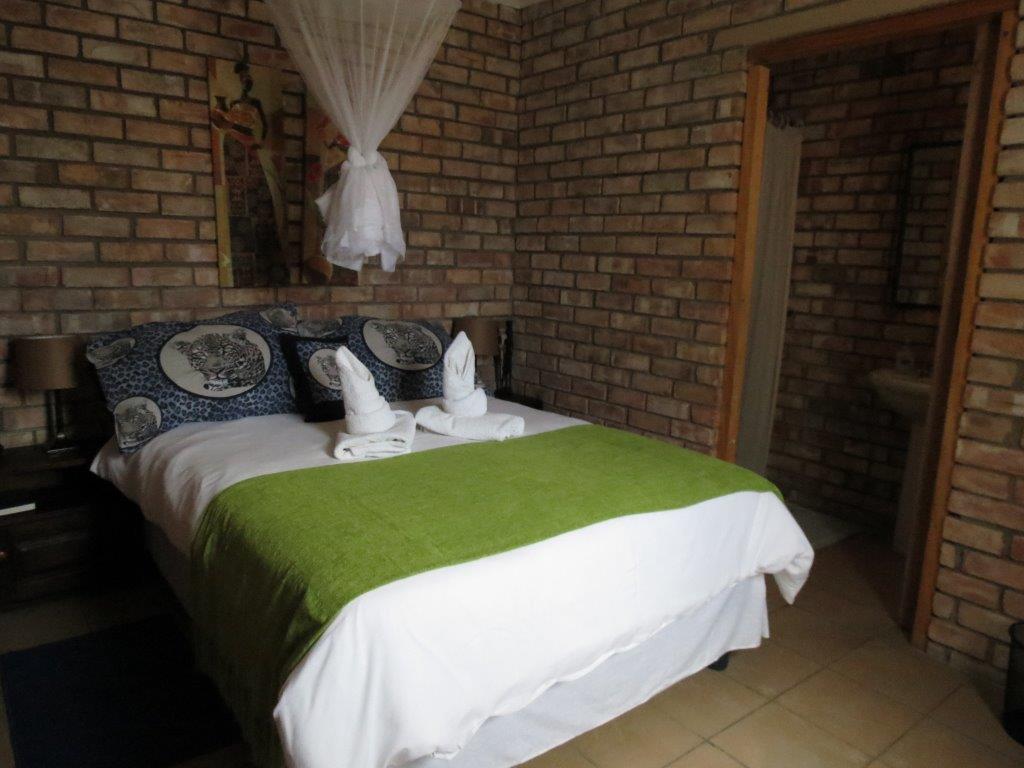 Melissa'S Guest House Kamanjab Екстер'єр фото